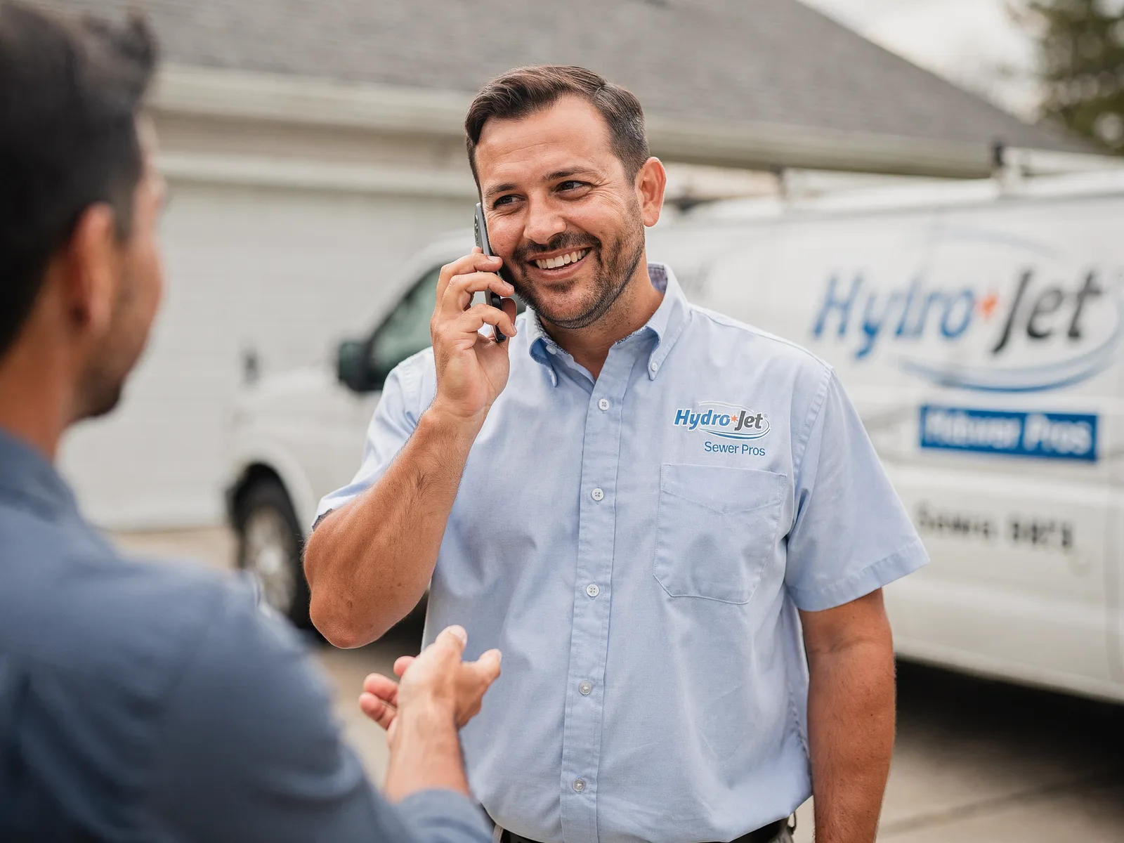 Hydro Jetting Near Me Forest Hills, KY FAQs